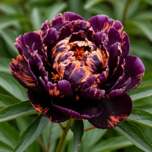 Пион Кримсон Тайд купить по цене от 650р. в интернет-магазине «Посадика» с доставкой почтой в в Новочебоксарске и по всей России – [изображение №1].