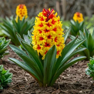 Гиацинт Скай Блюм купить по цене от 2099р. в интернет-магазине «Посадика» с доставкой почтой в в Новочебоксарске и по всей России – [изображение №1].