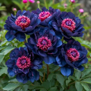 Пион Эко Дримз купить по цене от 620р. в интернет-магазине «Посадика» с доставкой почтой в в Новочебоксарске и по всей России – [изображение №1].